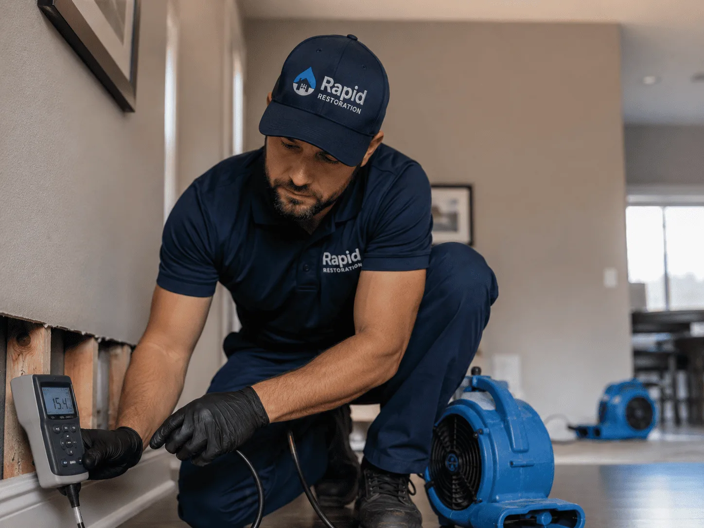 Common questions about Structural Drying in Newburyport, MA